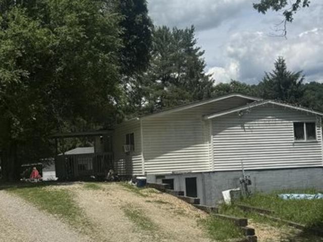 House for sale in Wheeling, West Virginia