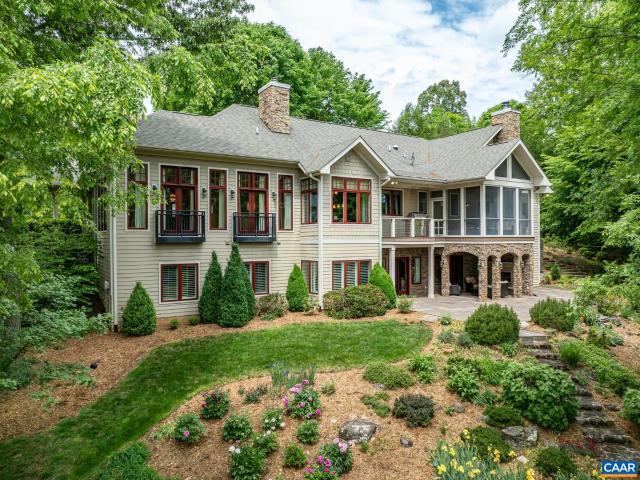House for sale in Virginia