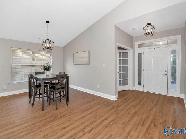 House for sale in Huntsville, Alabama