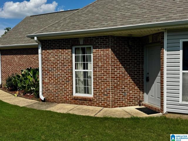 House for sale in Pelham, Alabama