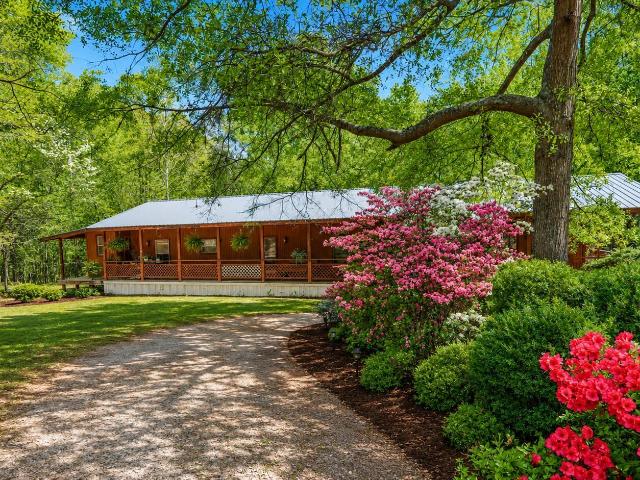 House for sale in Louisburg, North Carolina