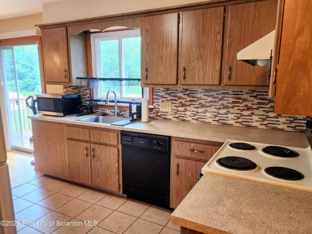 House for sale in Factoryville, Pennsylvania