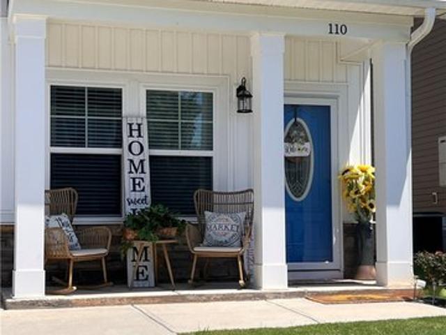 House for sale in Highland Park, Easley