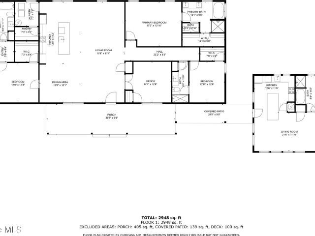 House for sale in Southport, North Carolina