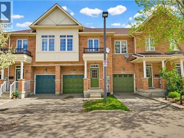 House for sale in Kitchener, Ontario