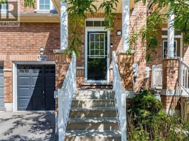 House for sale in Kitchener, Ontario