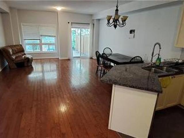 House for rent in Kitchener, Ontario