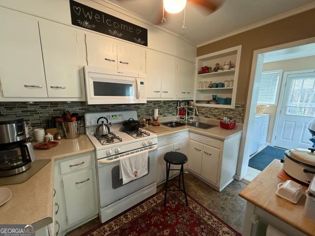 House for sale in Upson, Georgia