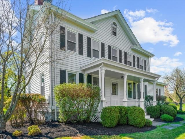 Property for sale in Neshanic Station, New Jersey