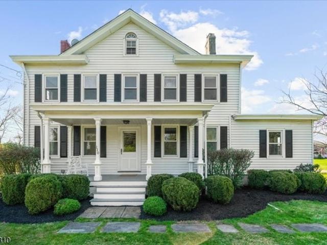 House for sale in Neshanic Station, New Jersey