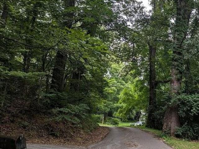 Land for sale in Elizabethton, East Tennessee