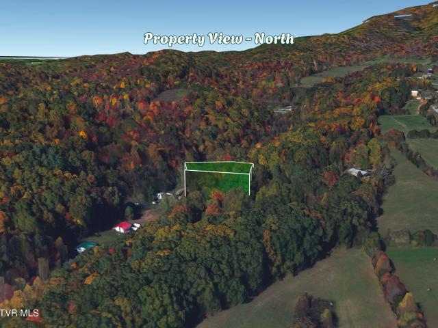 Land for sale in Elizabethton, East Tennessee