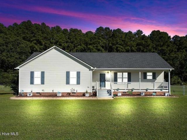 House for sale in Four Oaks, Johnston County