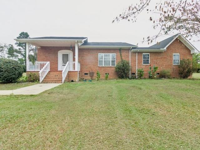 House for sale in Four Oaks, Johnston County