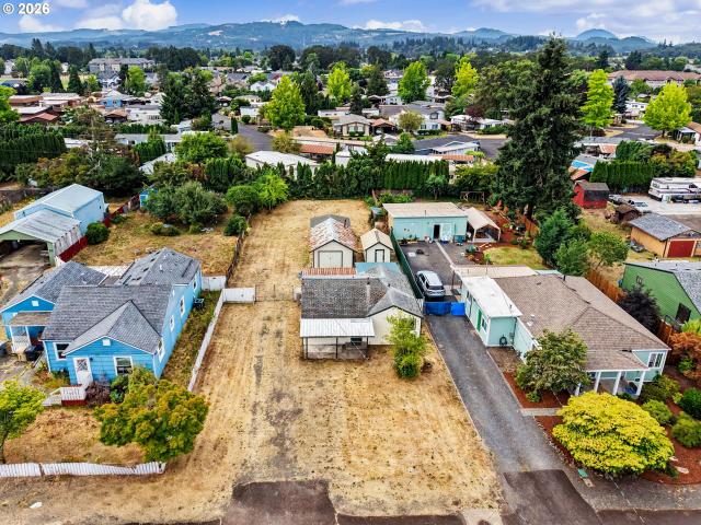 House for sale in Lebanon, Linn County