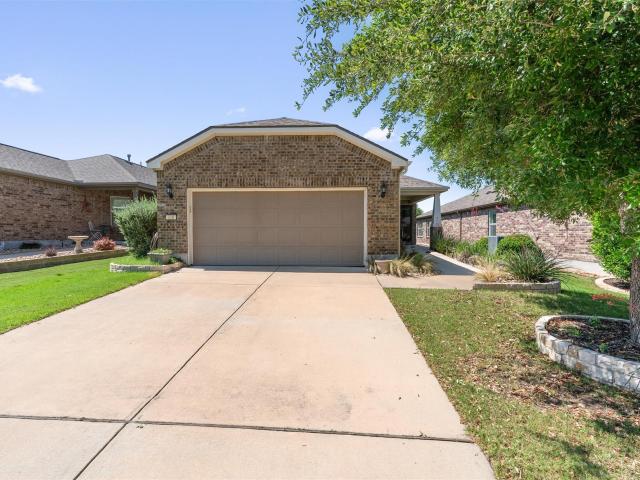 House for sale in Williamson, Texas