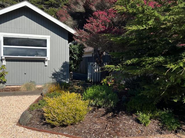 House for sale in Fort Bragg, California