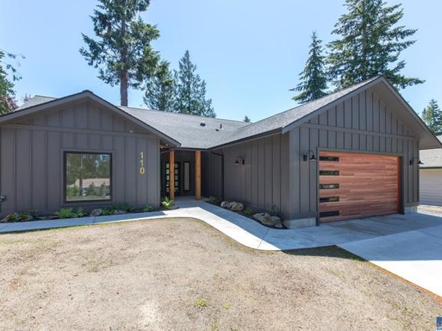 House for sale in Sequim, Washington