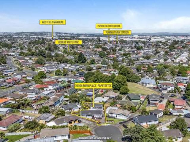 House for sale in East Tamaki, Oroua County