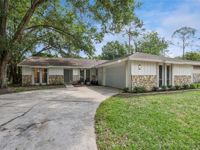 House for sale in Longwood, Florida