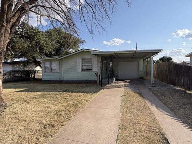 House for sale in Midland, Texas