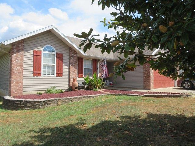 House for sale in Willard, Missouri