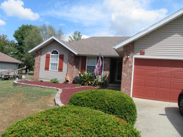 House for sale in Willard, Missouri