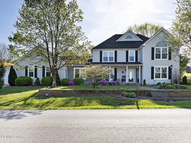 House for sale in Loretto, Kentucky