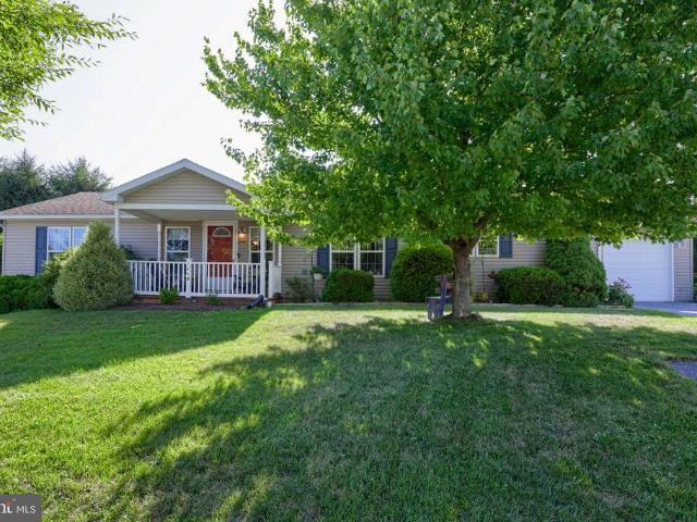 House for sale in Stevens, Pennsylvania