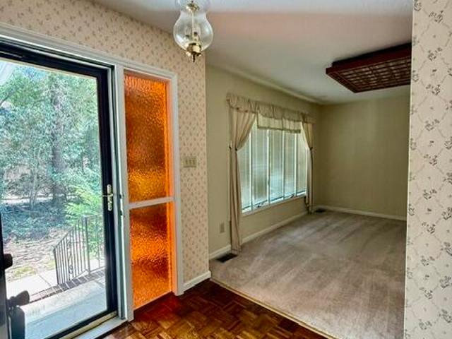 House for sale in Durham, North Carolina