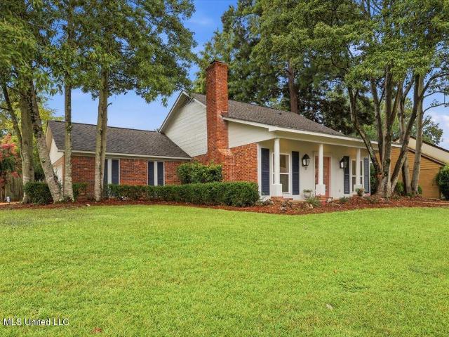 House for sale in Ridgeland, Mississippi