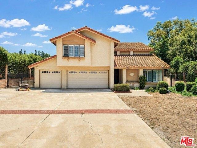 House for sale in West Covina, California