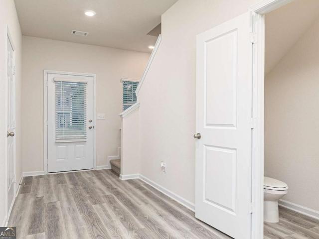 House for sale in Villa Rica, Georgia