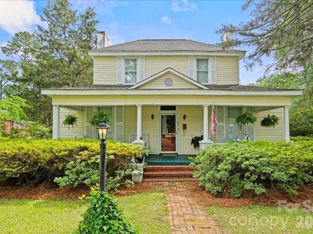 House for sale in Cheraw, Chesterfield County