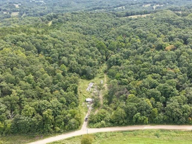 Land for sale in Tuscumbia, Missouri