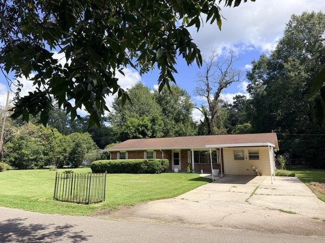 House for sale in Picayune, Mississippi