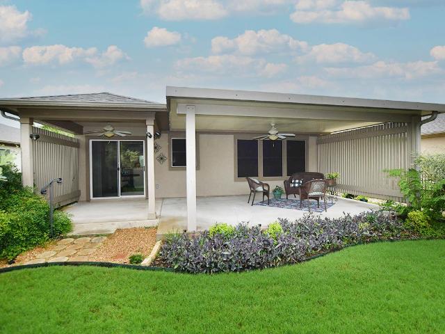 House for sale in Williamson, Texas
