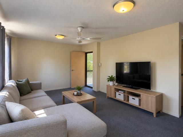 Apartment for rent in Toombul, Queensland