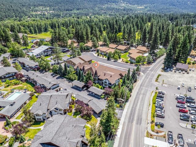 Condo for sale in Leavenworth