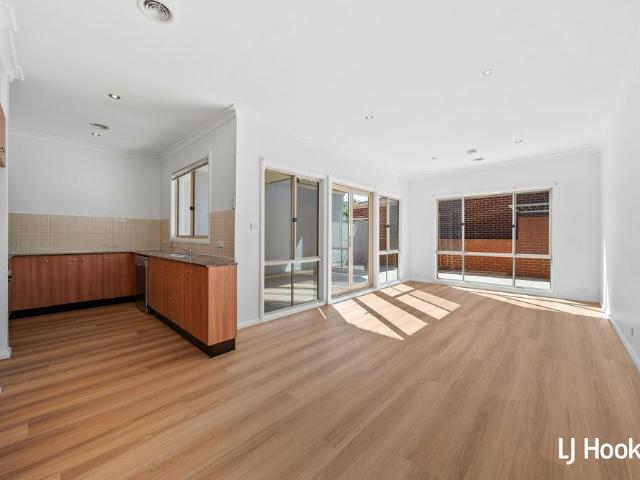 Townhouse for rent in Braddon, Australian Capital Territory