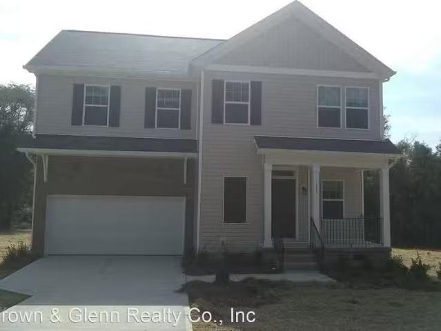 House for rent in Statesville