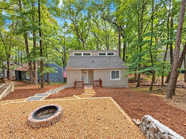House for sale in Waleska, Georgia