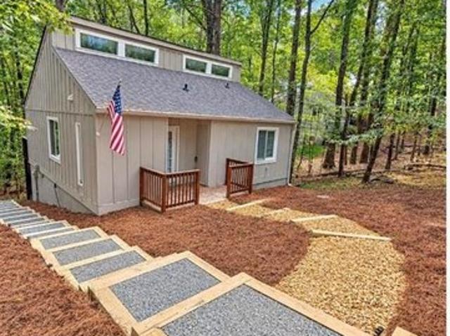 House for sale in Waleska, Georgia