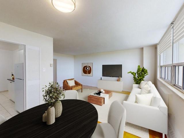 Apartment for rent in York, Ontario