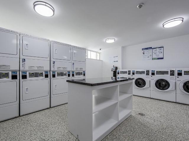 Apartment for rent in York, Ontario