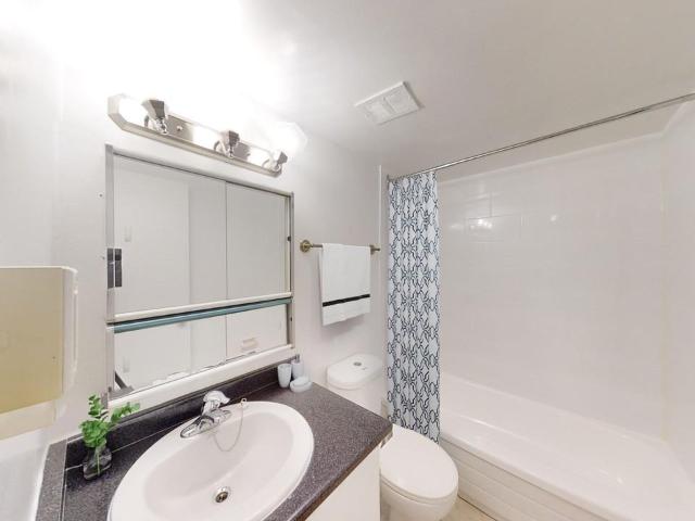 Apartment for rent in York, Ontario
