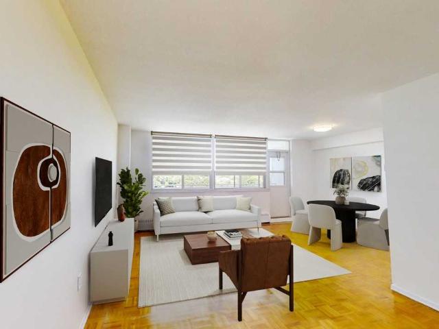 Apartment for rent in York, Ontario
