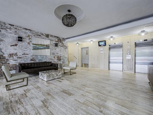 Apartment for rent in York, Ontario