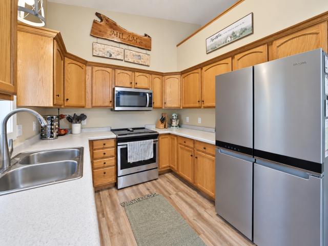 House for sale in Pillager, Cass County