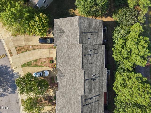 Townhouse for sale in Durham, North Carolina